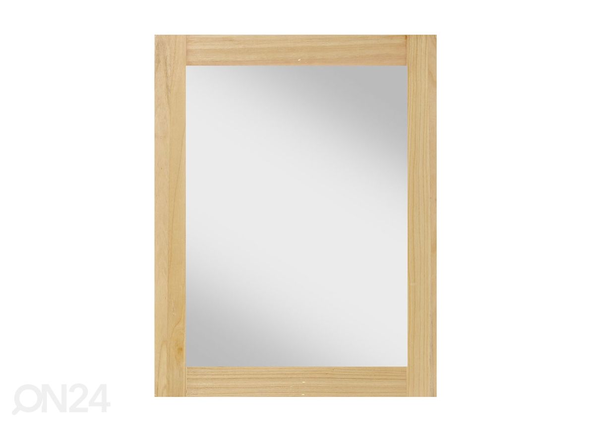 Peili 70x90 cm kuvasuurennos