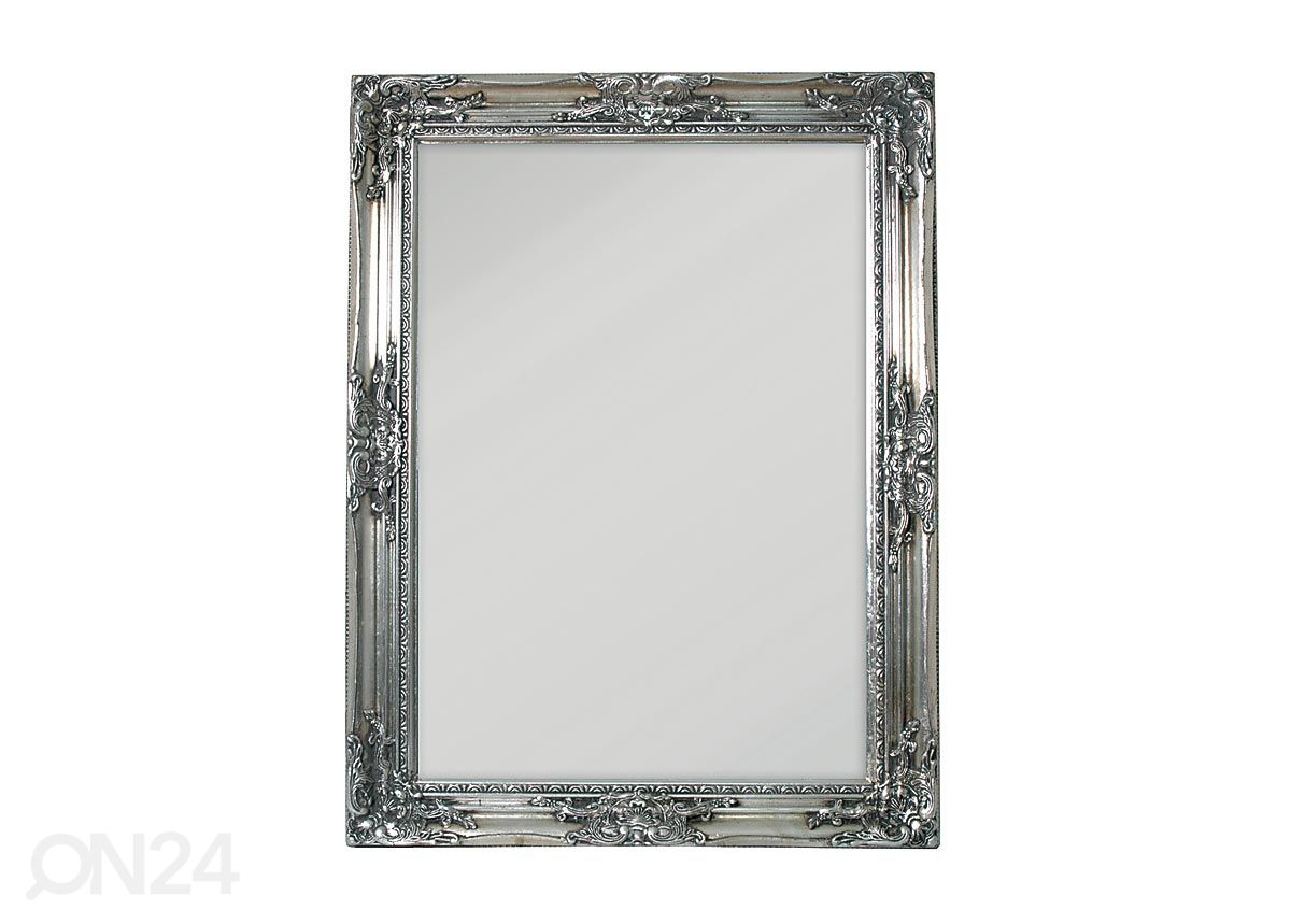 Peili Antique silver 64,4x84,2 cm kuvasuurennos