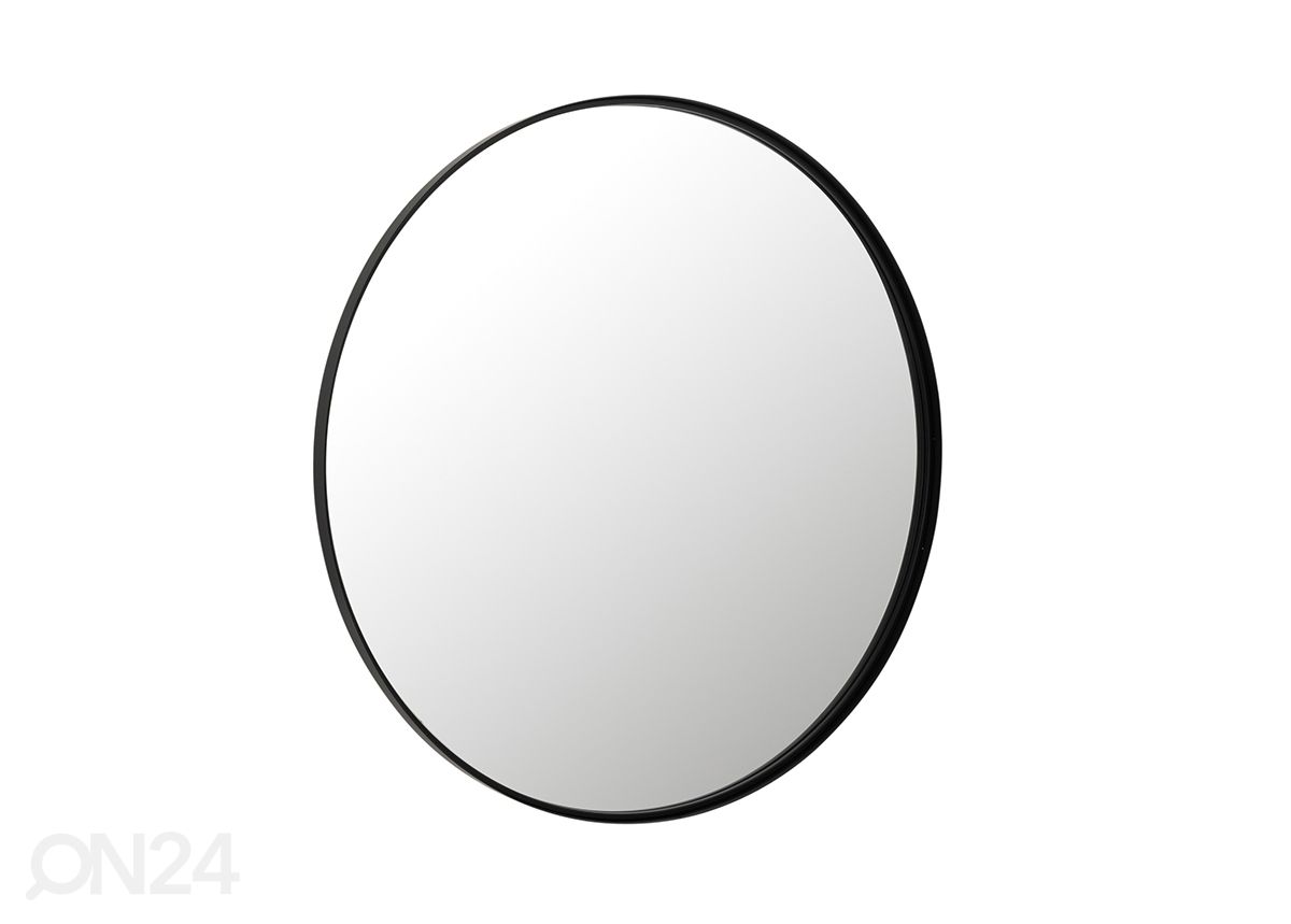 Peili Bianca Ø 110 cm kuvasuurennos