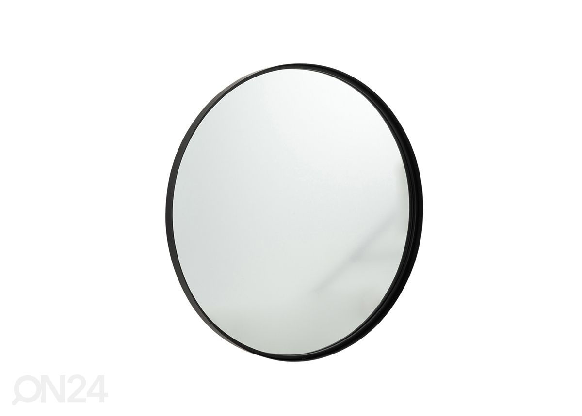 Peili Bianca Ø 80 cm kuvasuurennos