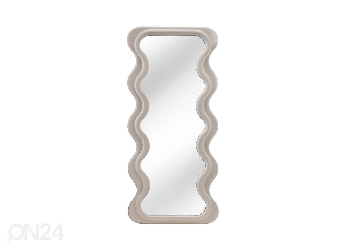 Peili Curvy kuvasuurennos