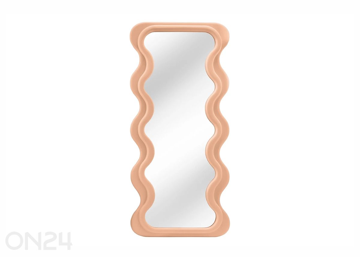Peili Curvy kuvasuurennos