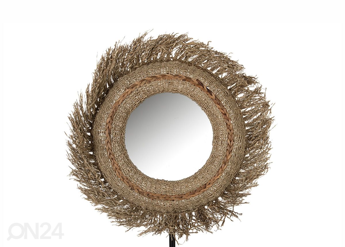 Peili Daan Ø 110 cm kuvasuurennos