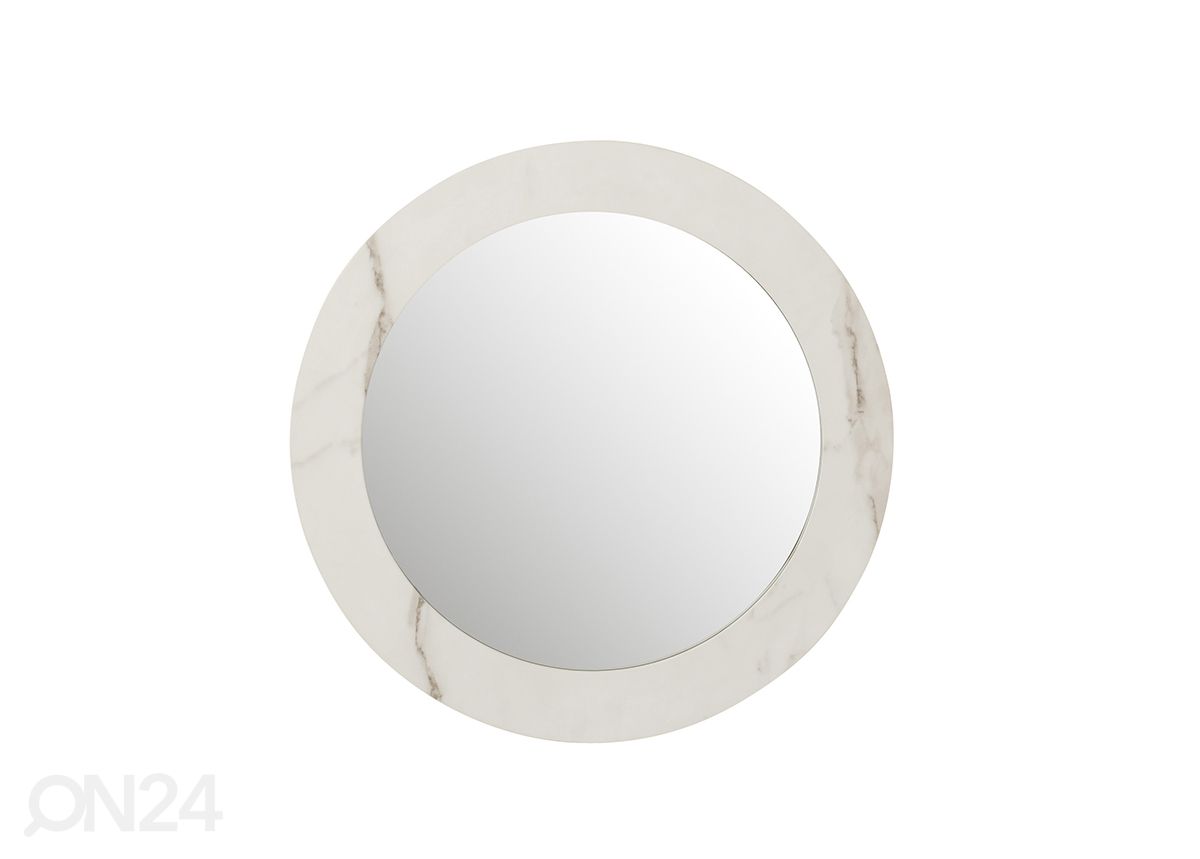 Peili Donatella Ø 60 cm kuvasuurennos