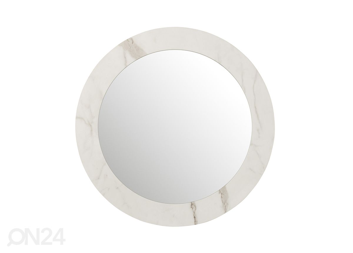 Peili Donatella Ø 80 cm kuvasuurennos