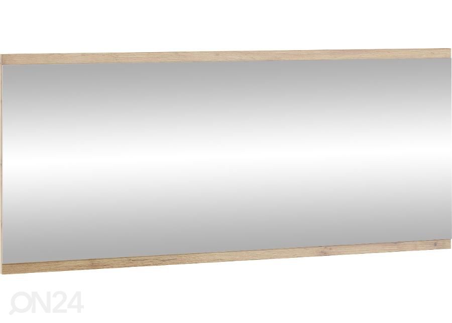 Peili Fermoy 120x50 cm kuvasuurennos