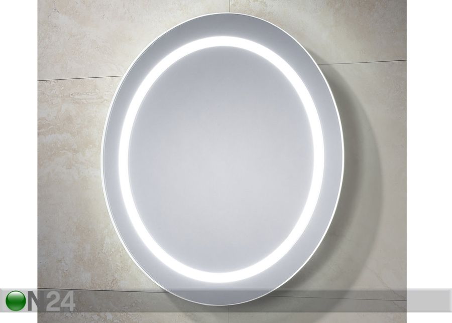 Peili LED-valaistuksella Aria kuvasuurennos