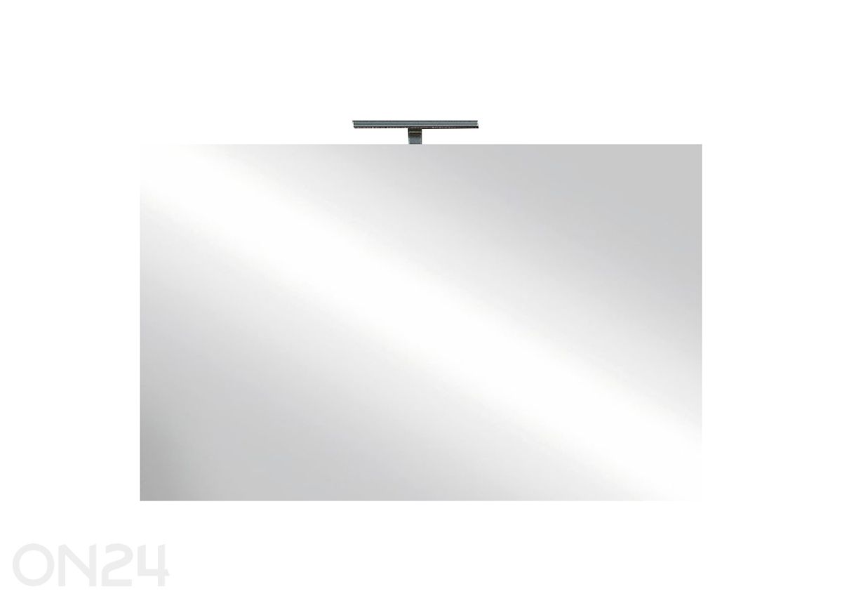 Peili LED-valaistuksella Jupiter 100 cm kuvasuurennos