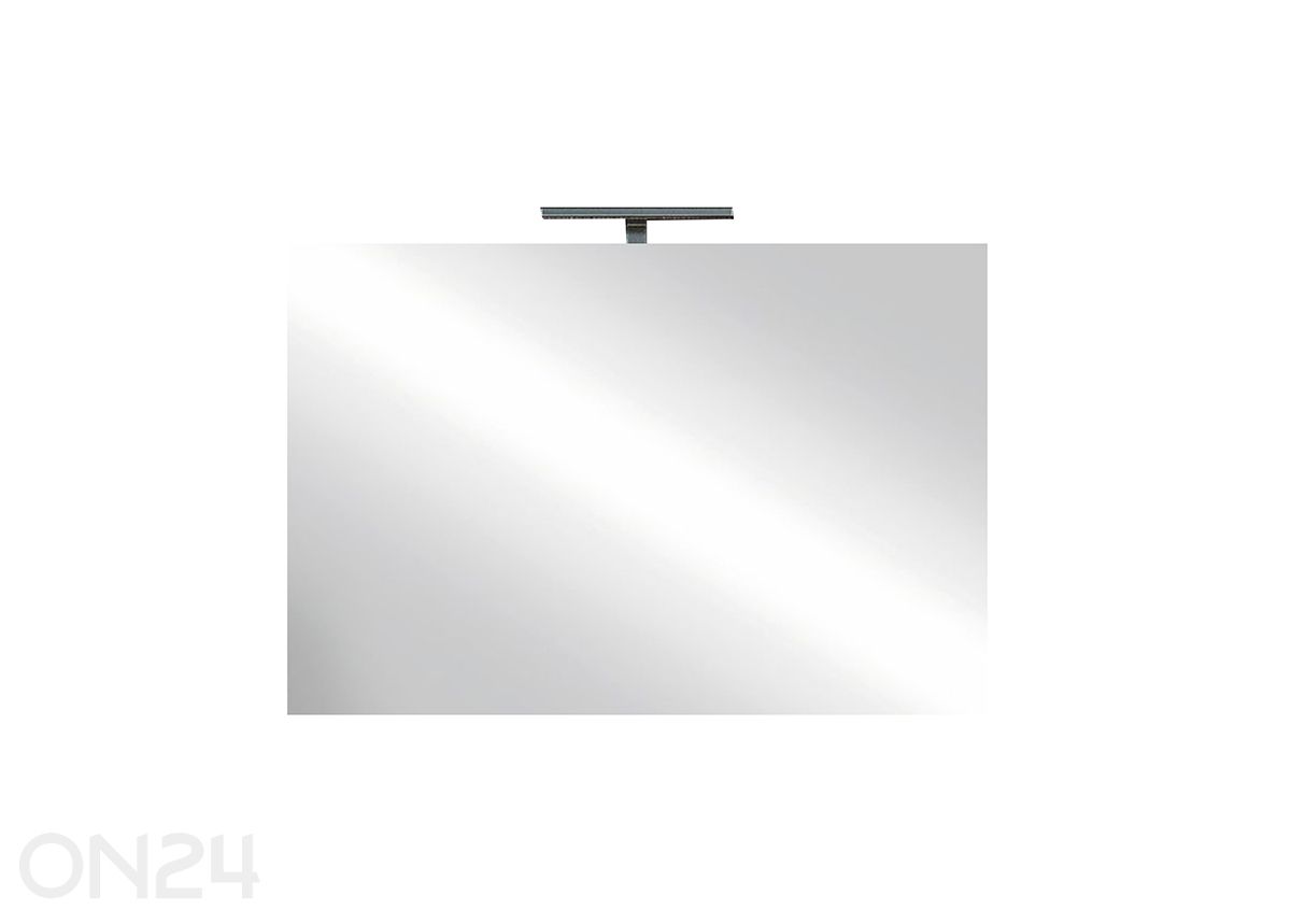 Peili LED-valaistuksella Jupiter 80 cm kuvasuurennos