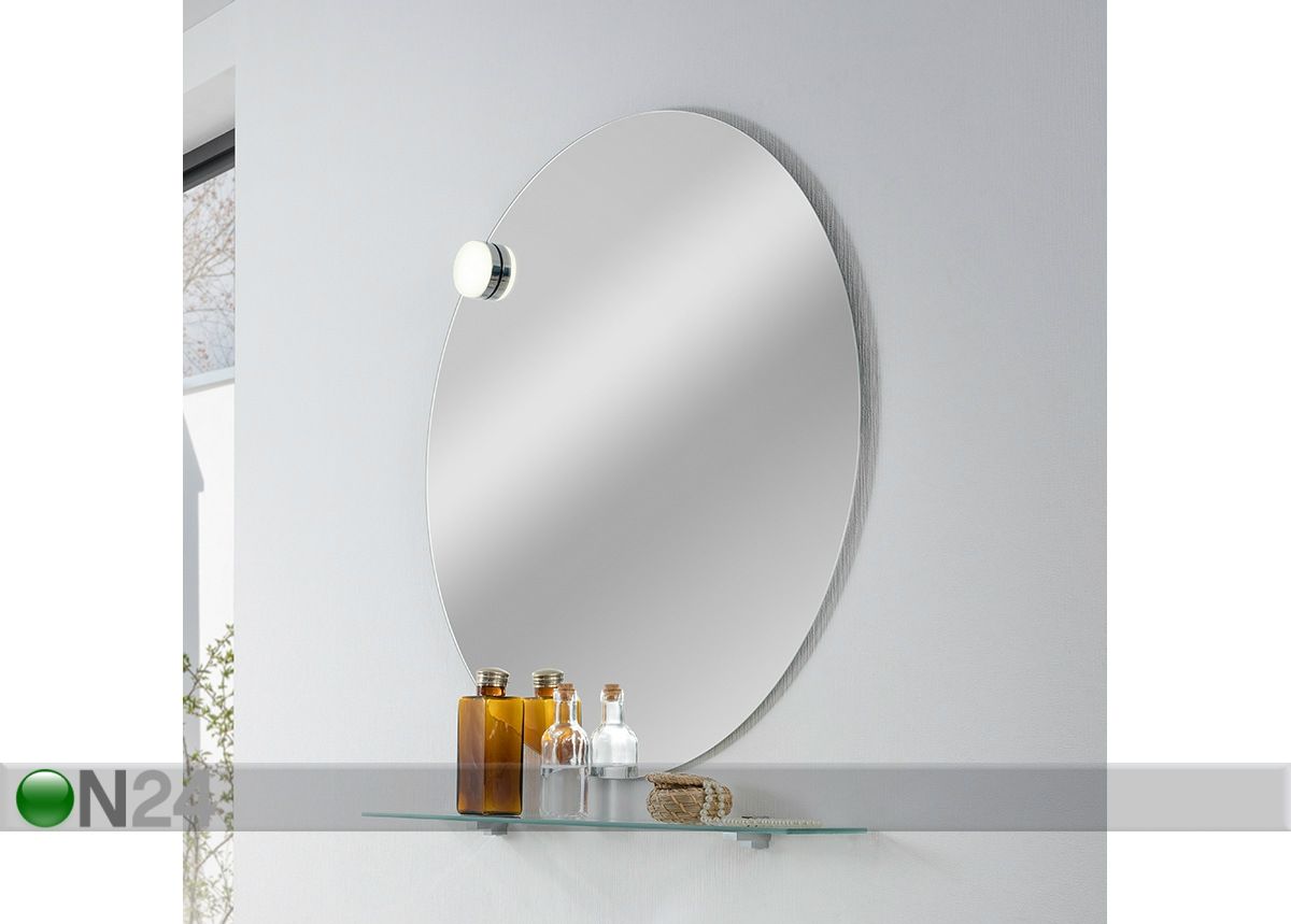 Peili Lima Ø 80 cm kuvasuurennos
