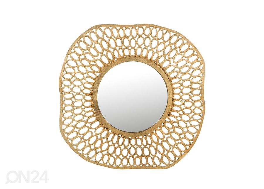 Peili Ovals kuvasuurennos
