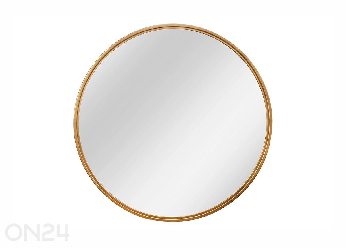 Peili Portrait Ø 60 cm kuvasuurennos