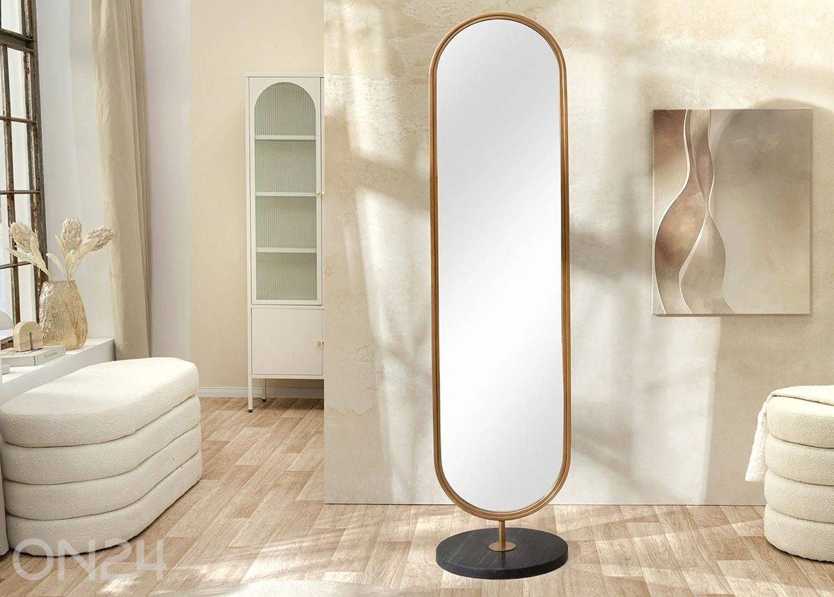 Peili Portrait 175 cm kuvasuurennos