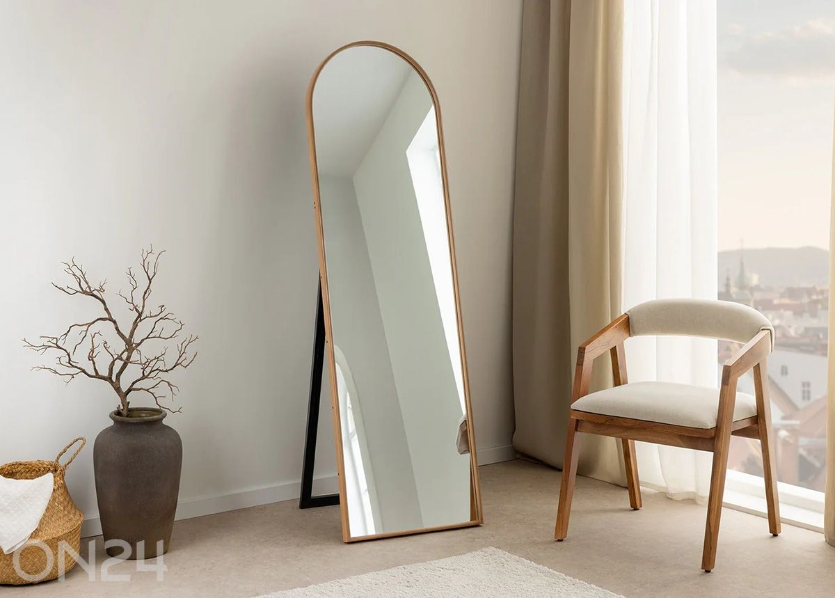 Peili Portrait kuvasuurennos