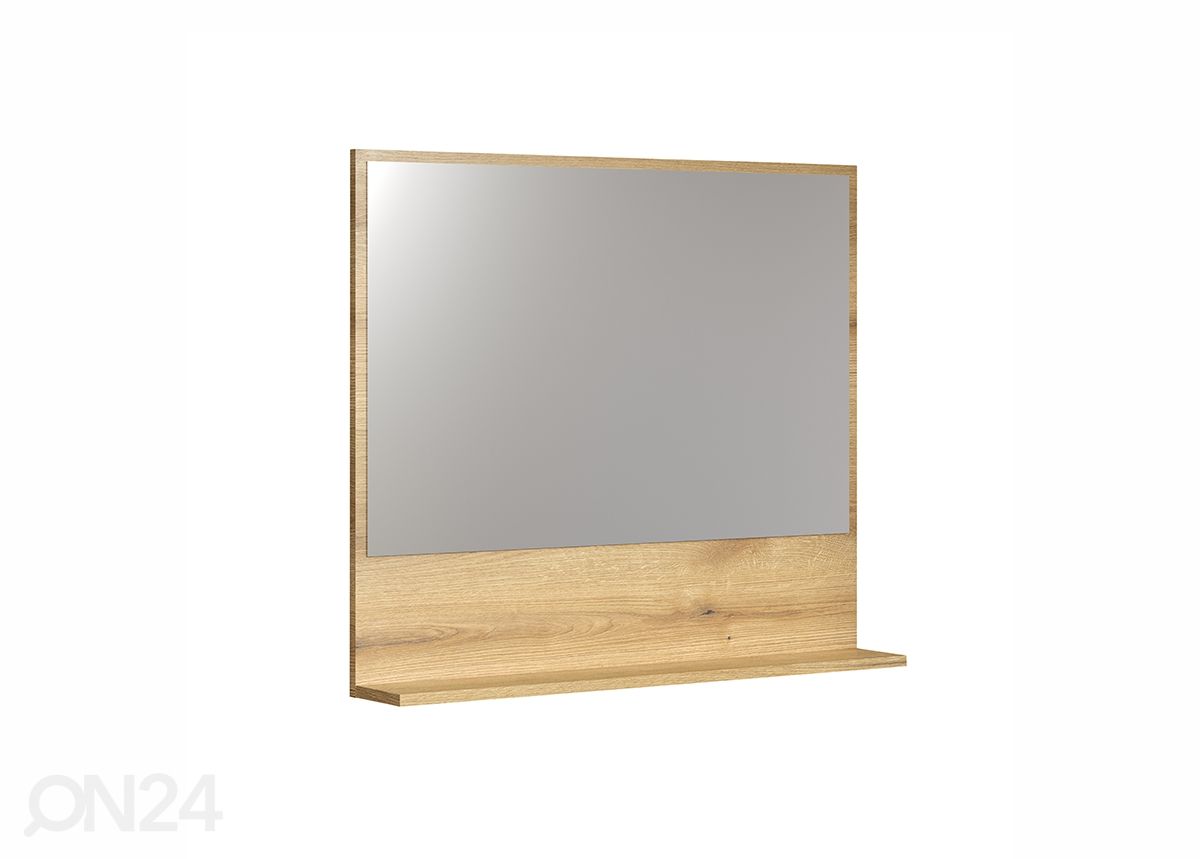 Peili Pure Bliss 80x74 cm kuvasuurennos