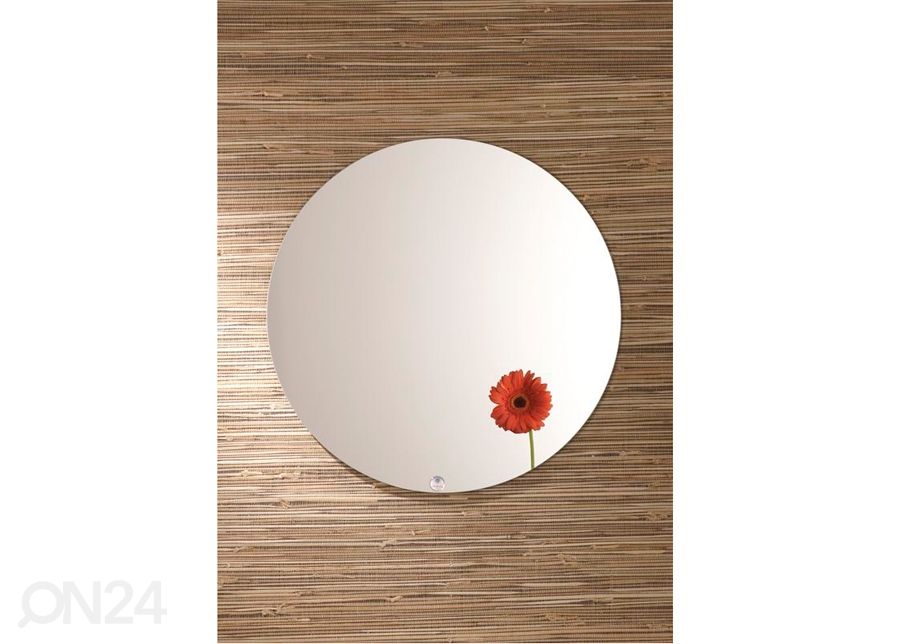 Peili Tiki Ø50 cm kuvasuurennos