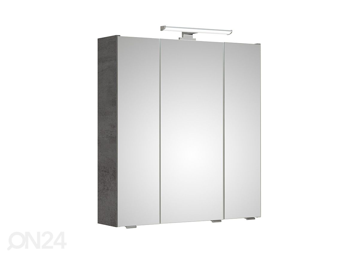 Peilikaappi 945 h70x65x16 cm kuvasuurennos