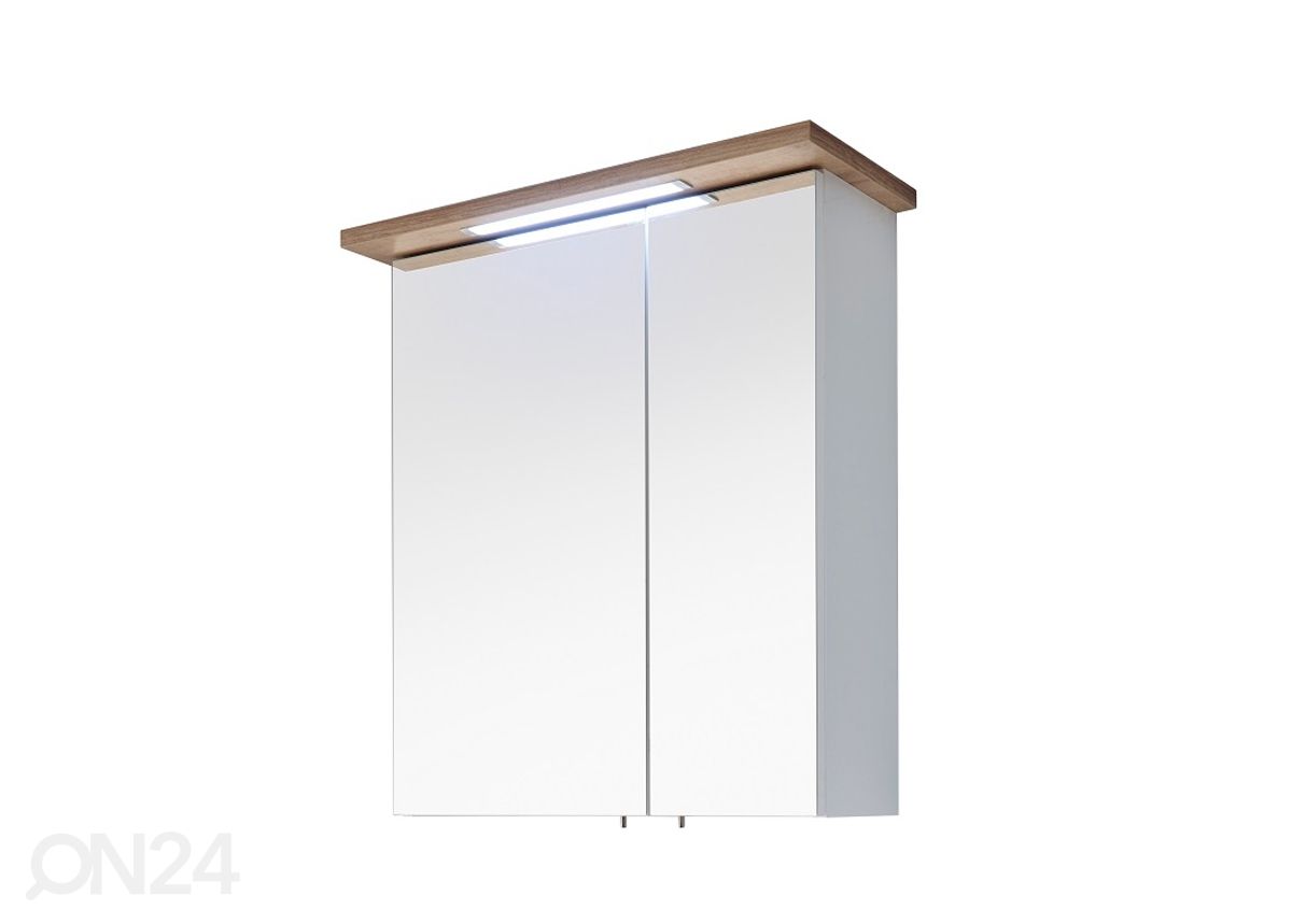 Peilikaappi LED-valaisimella 84-I kuvasuurennos