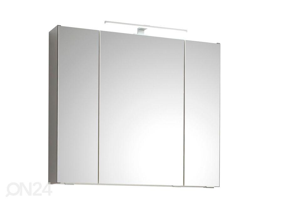 Peilikaappi LED-valaistuksella 31-II, 80 cm kuvasuurennos
