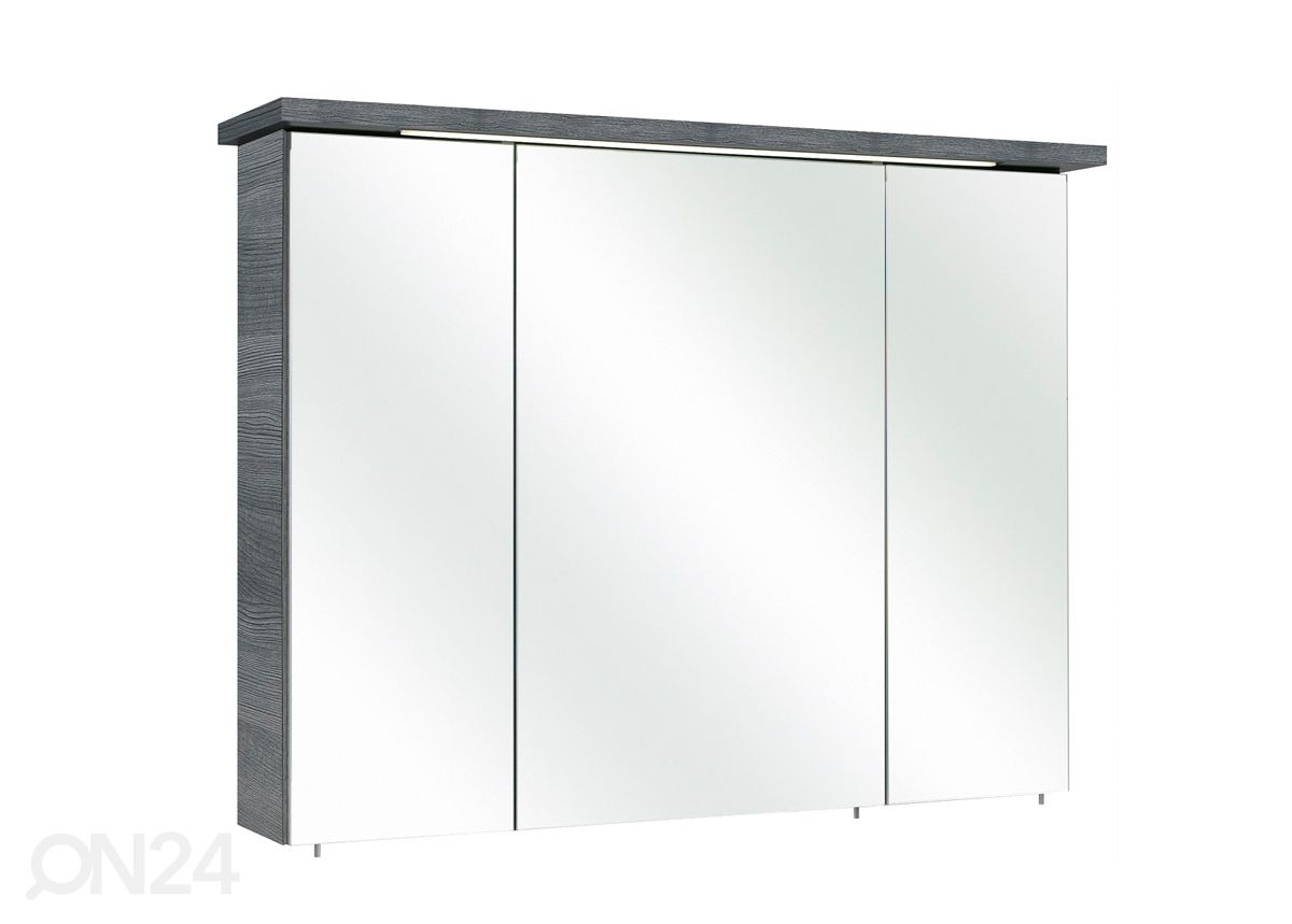 Peilikaappi LED-valaistuksella 84-II 75 cm kuvasuurennos