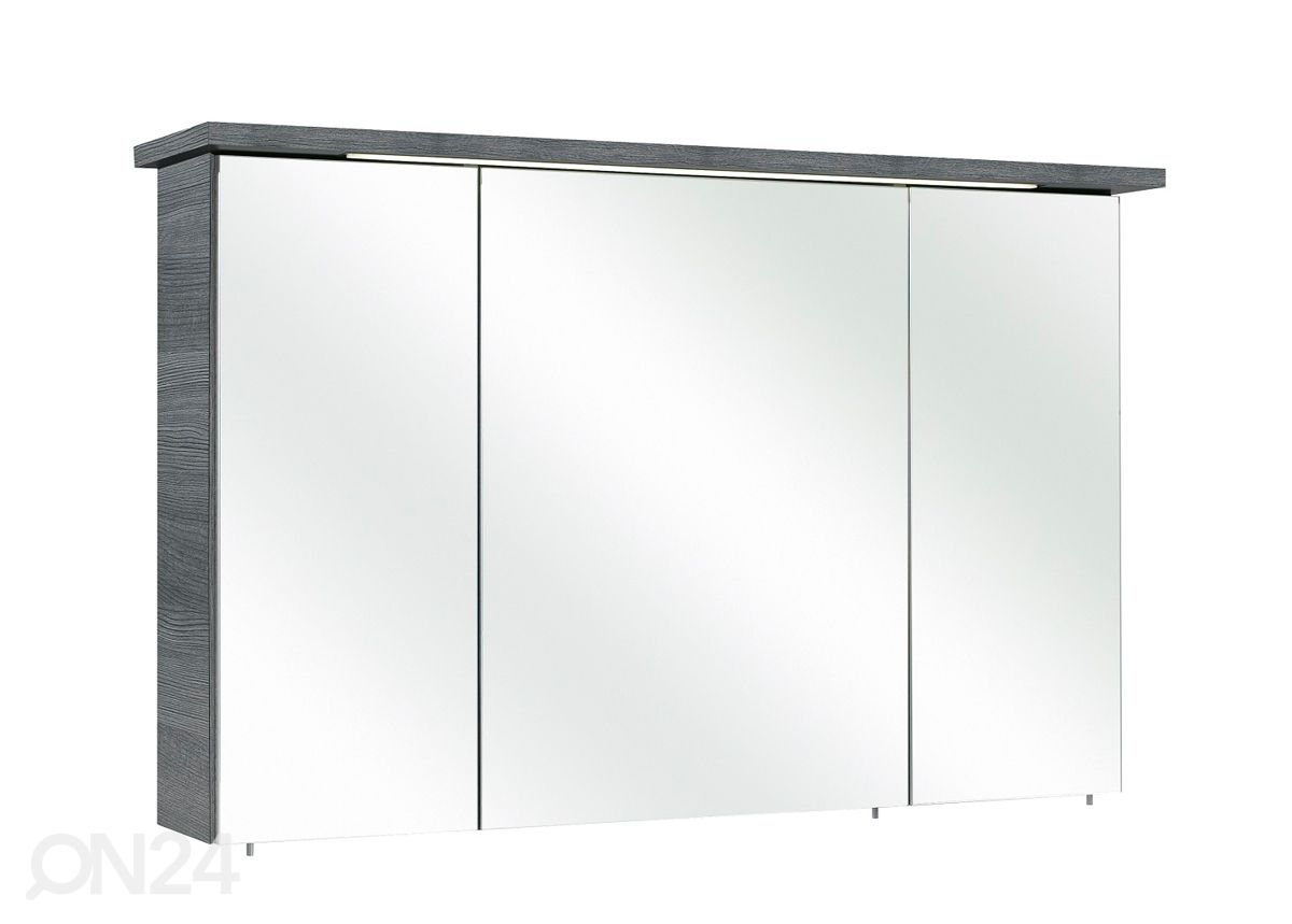 Peilikaappi LED-valaistuksella 84-III 115 cm kuvasuurennos