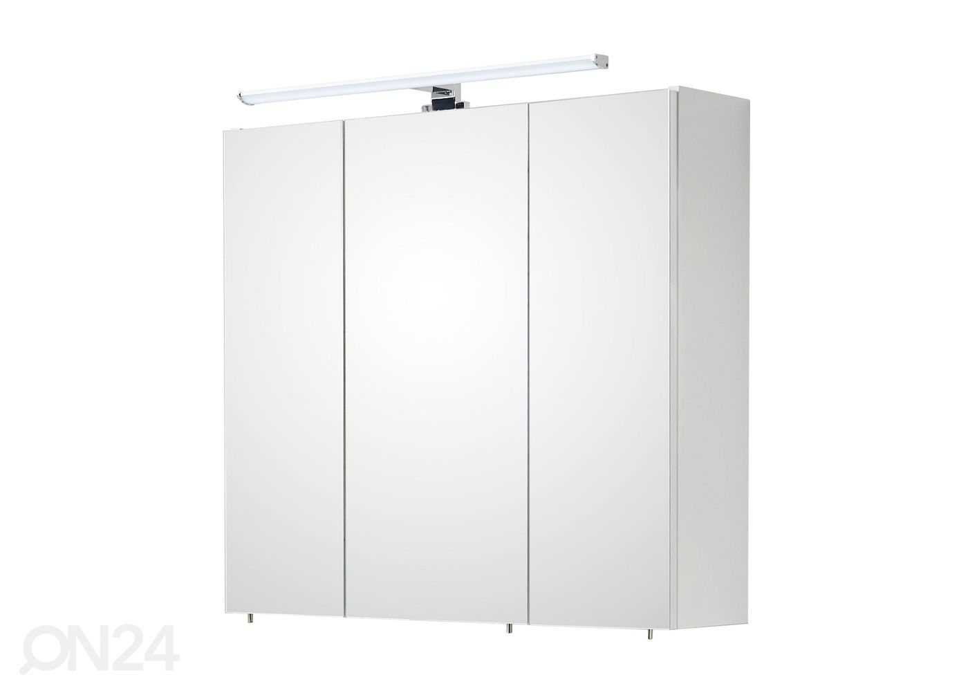 Peilikaappi LED-valaistuksella 86 kuvasuurennos