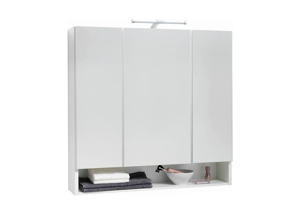Peilikaappi LED-valolla Granada kuvasuurennos