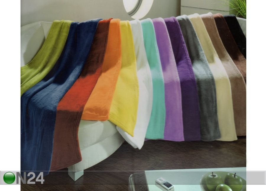 Peitto MEMPHIS 150x200 cm kuvasuurennos