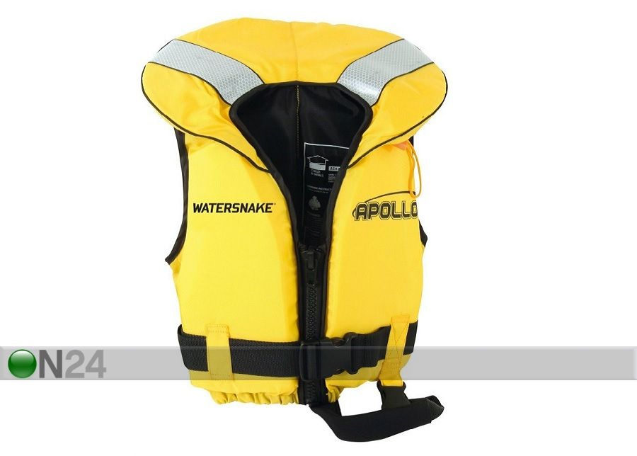 Pelastusliivit APOPLLO 50-60 kg kuvasuurennos