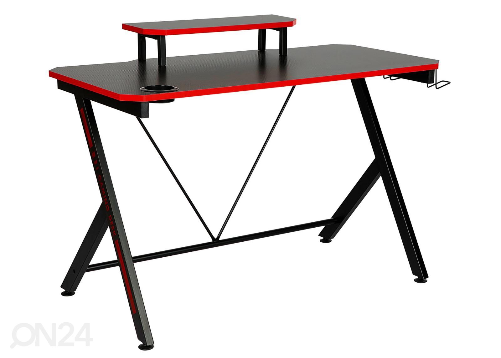 Pelipöytä 120 cm kuvasuurennos