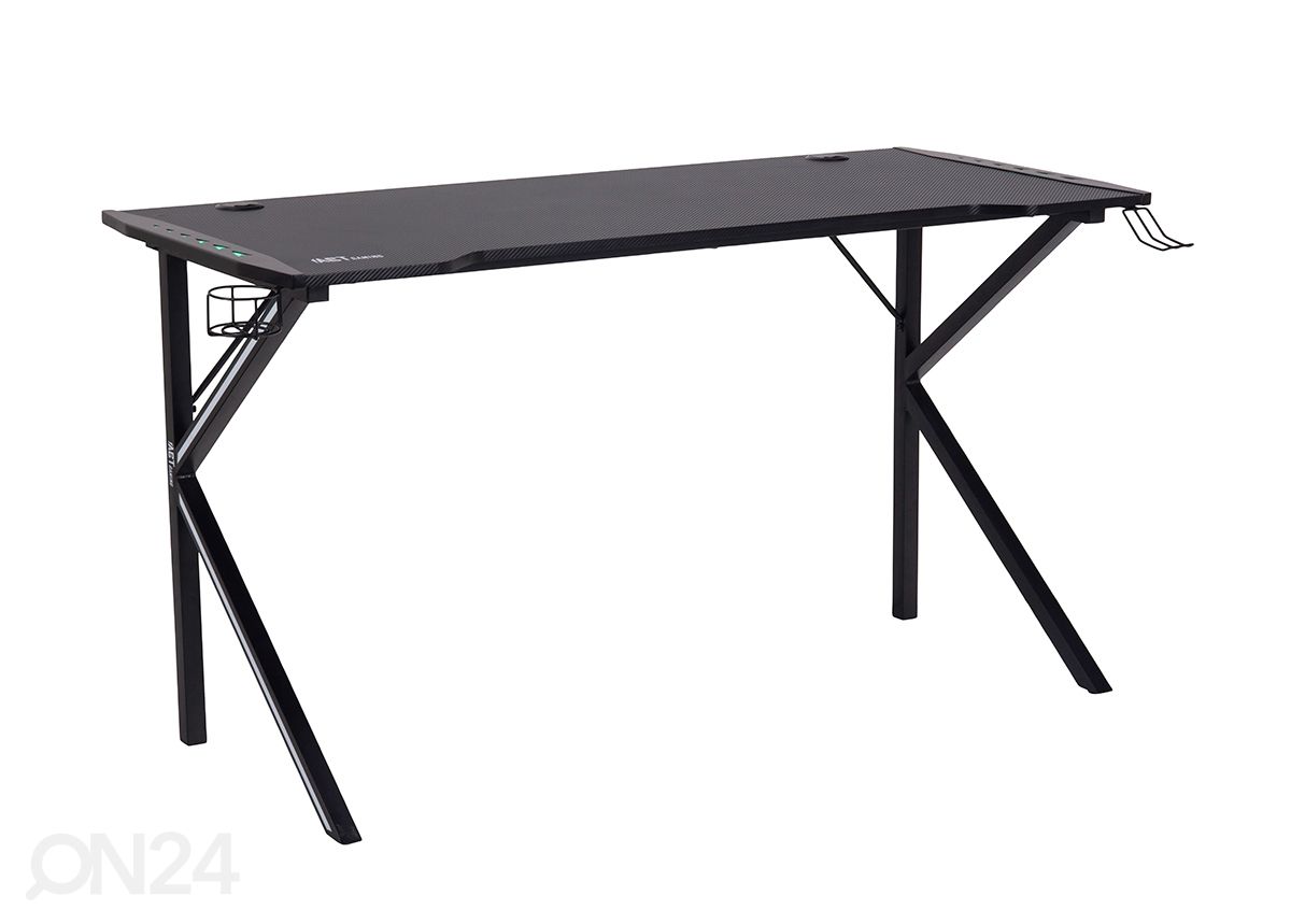 Pelipöytä Ninja kuvasuurennos