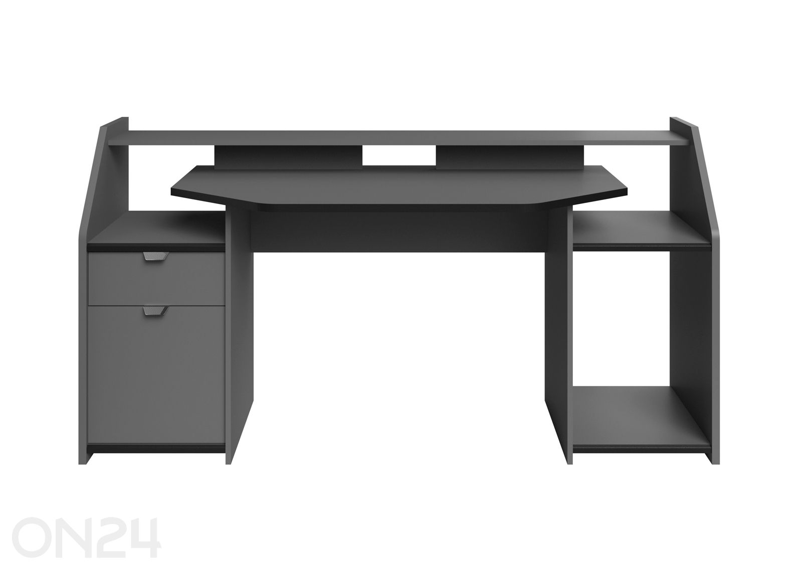 Pelipöytä Set Up kuvasuurennos