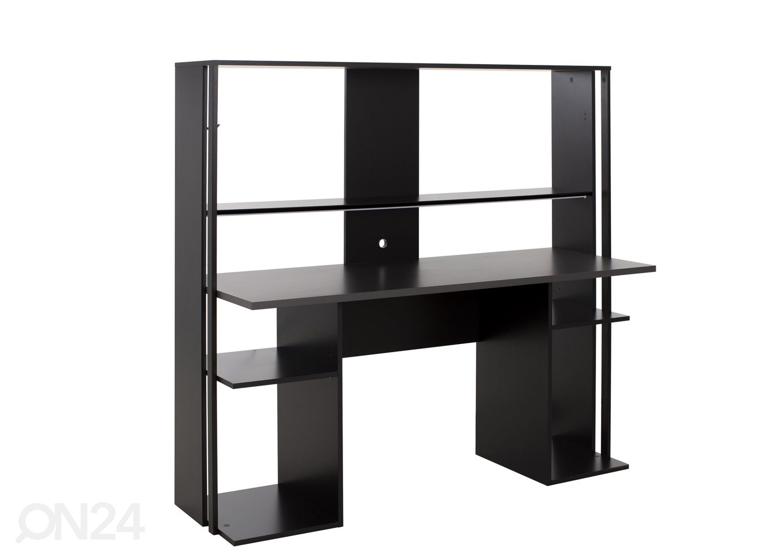 Pelipöytä Stream + LED kuvasuurennos