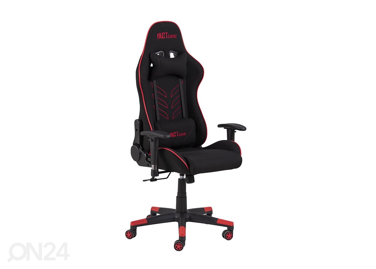 Pelituoli Alpha kuvasuurennos