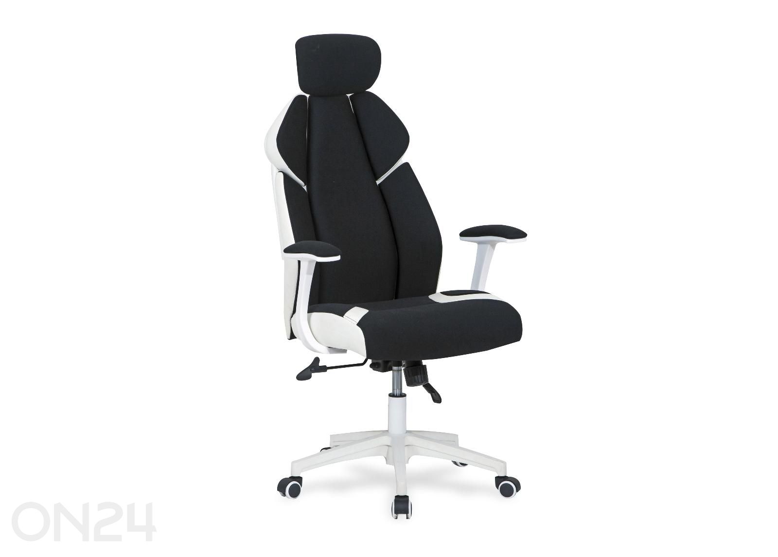 Pelituoli Chrono Executive kuvasuurennos