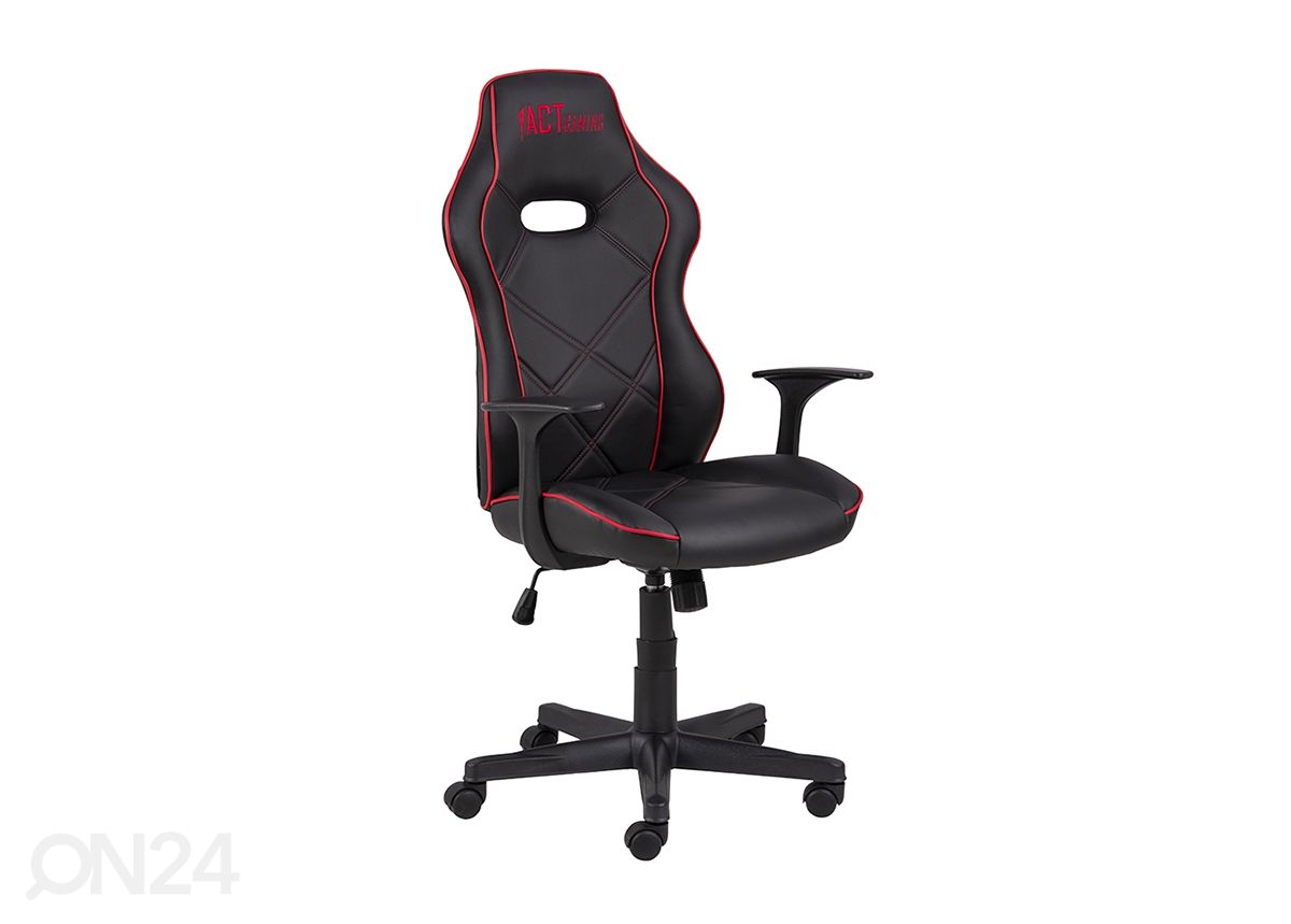 Pelituoli Vayne kuvasuurennos