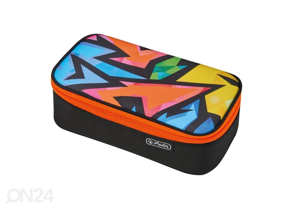 Penaali Beat Box Neon Art kuvasuurennos