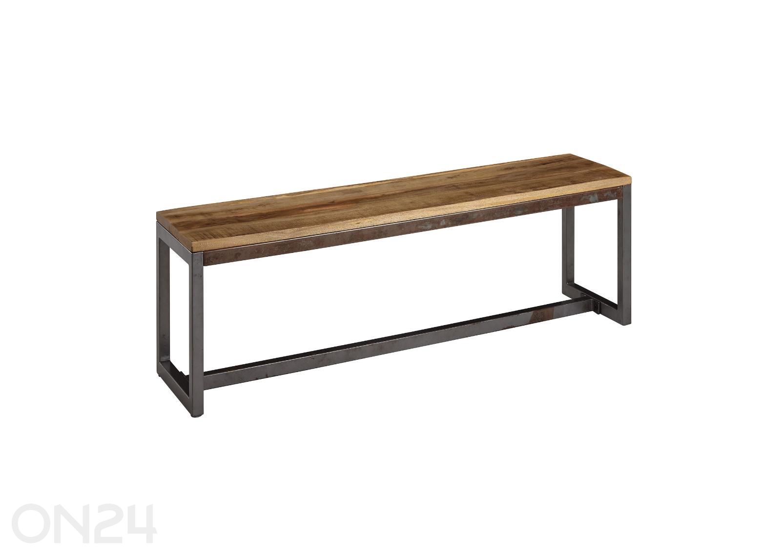 Penkki 45x120 cm kuvasuurennos