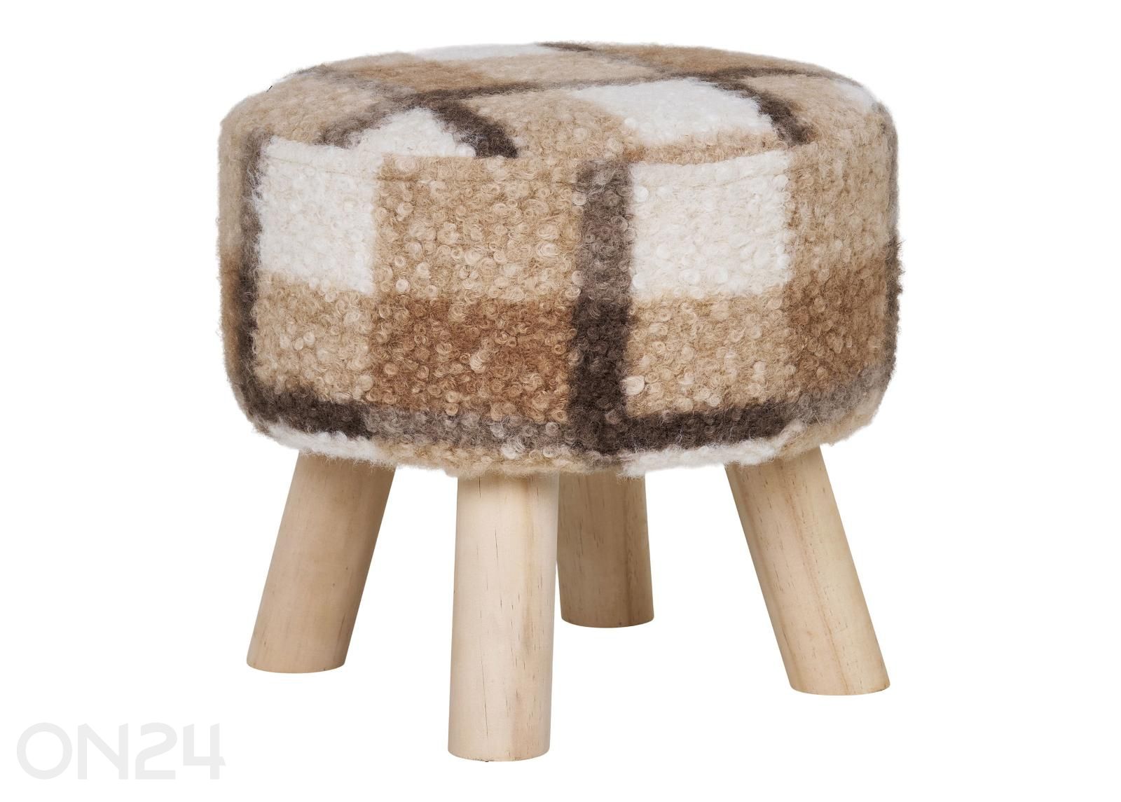 Penkki Aberdeen kuvasuurennos