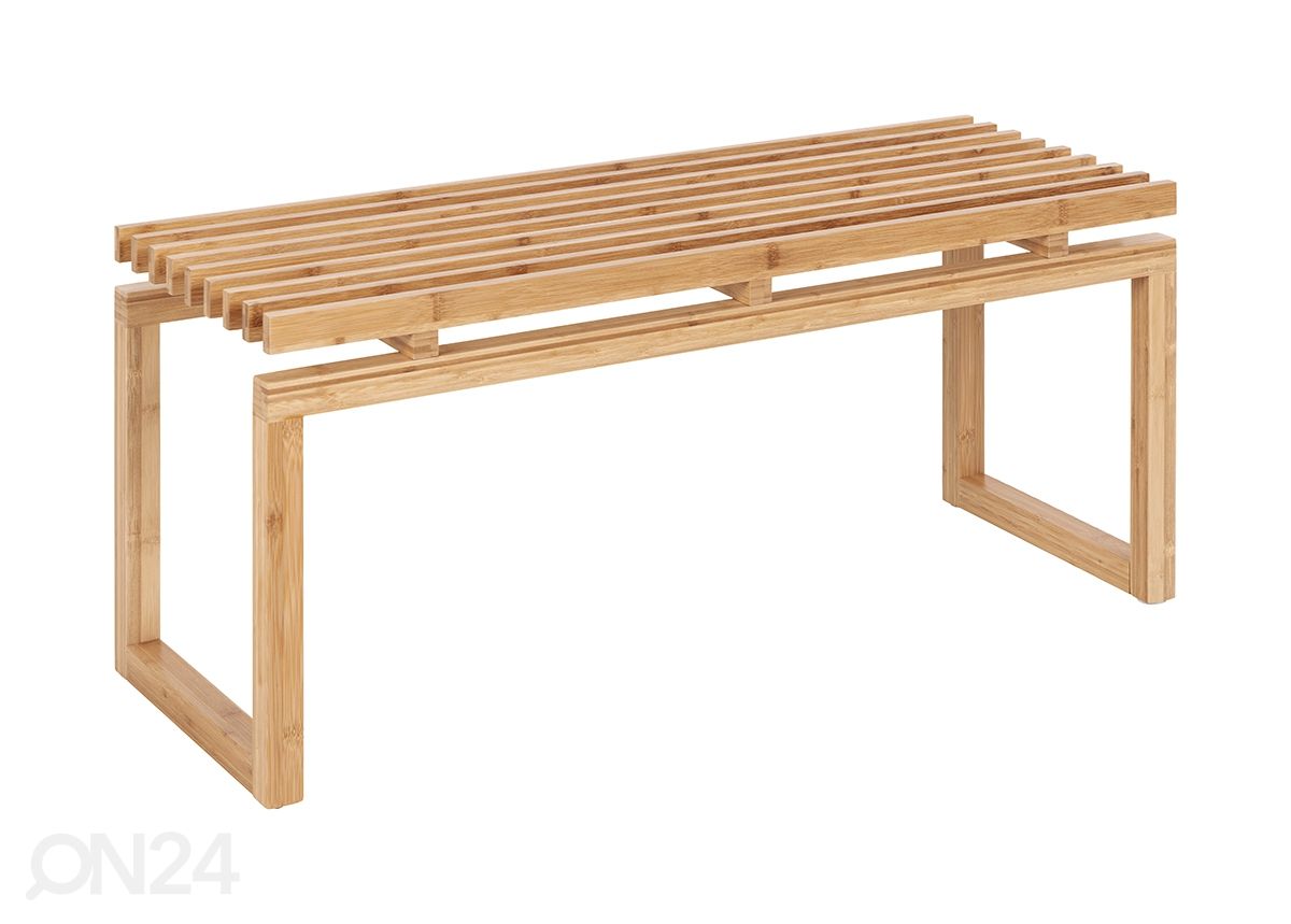 Penkki Barba kuvasuurennos