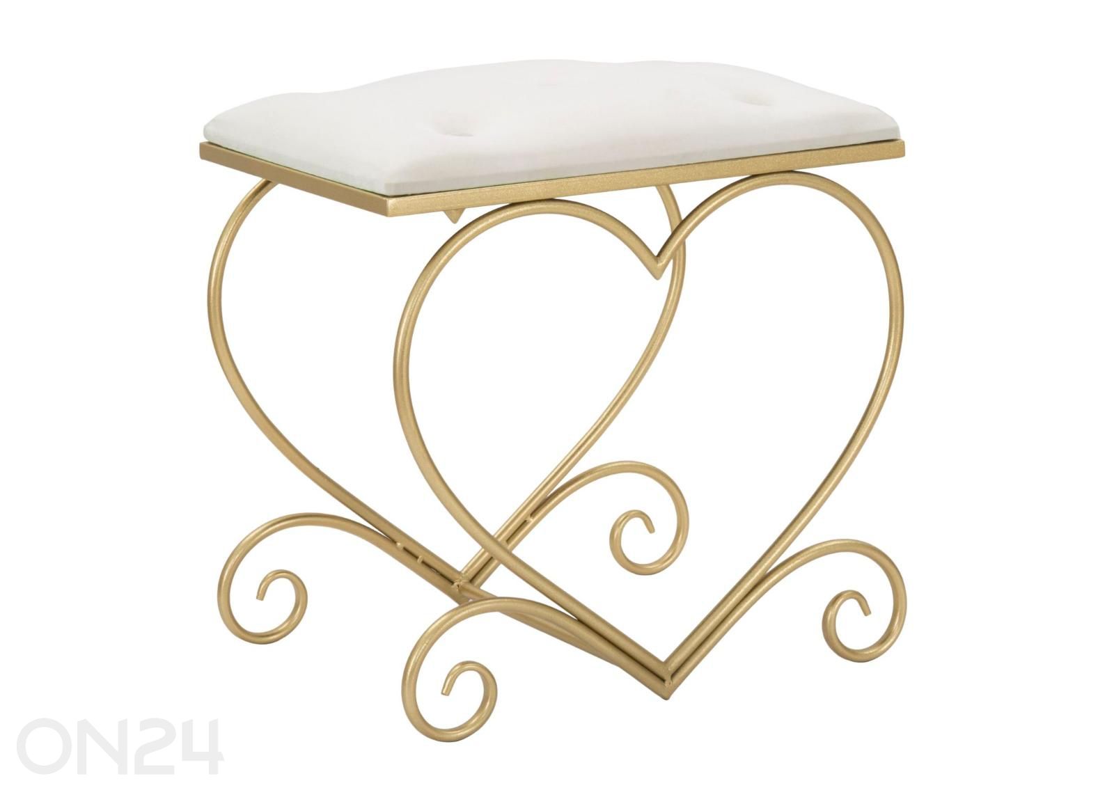 Penkki Heart kuvasuurennos