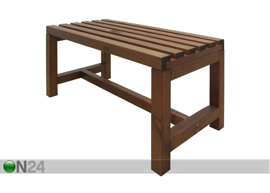 Penkki PEKKA, mänty 80 cm kuvasuurennos