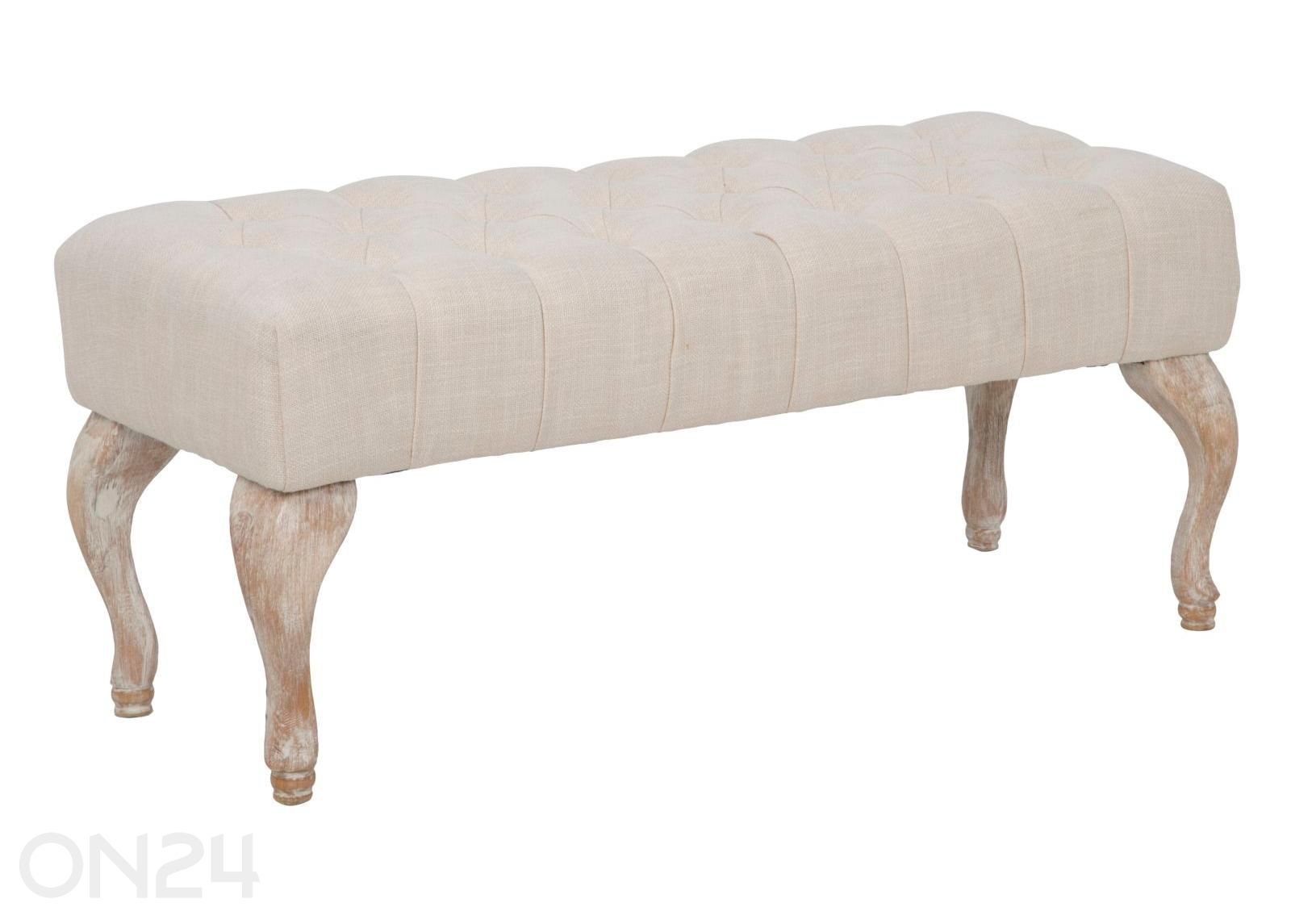 Penkki Provenza 42x97 cm, beige kuvasuurennos