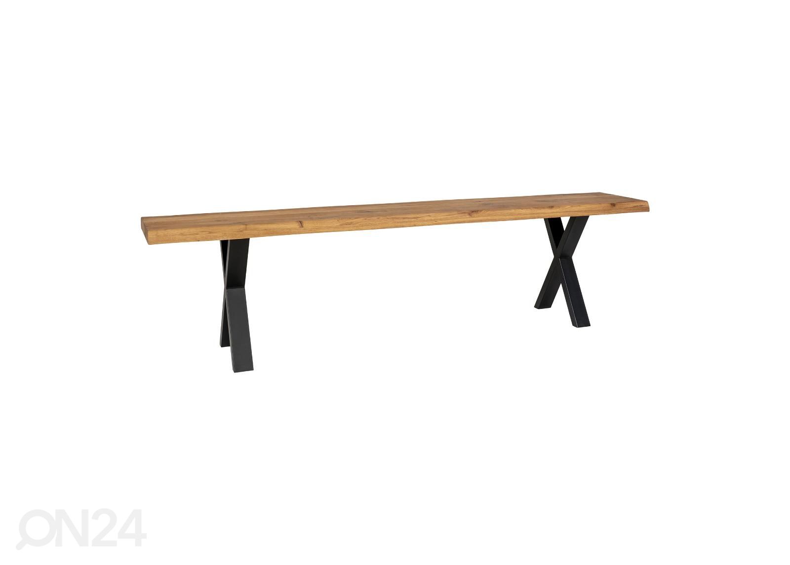 Penkki Toulouse 180 cm kuvasuurennos