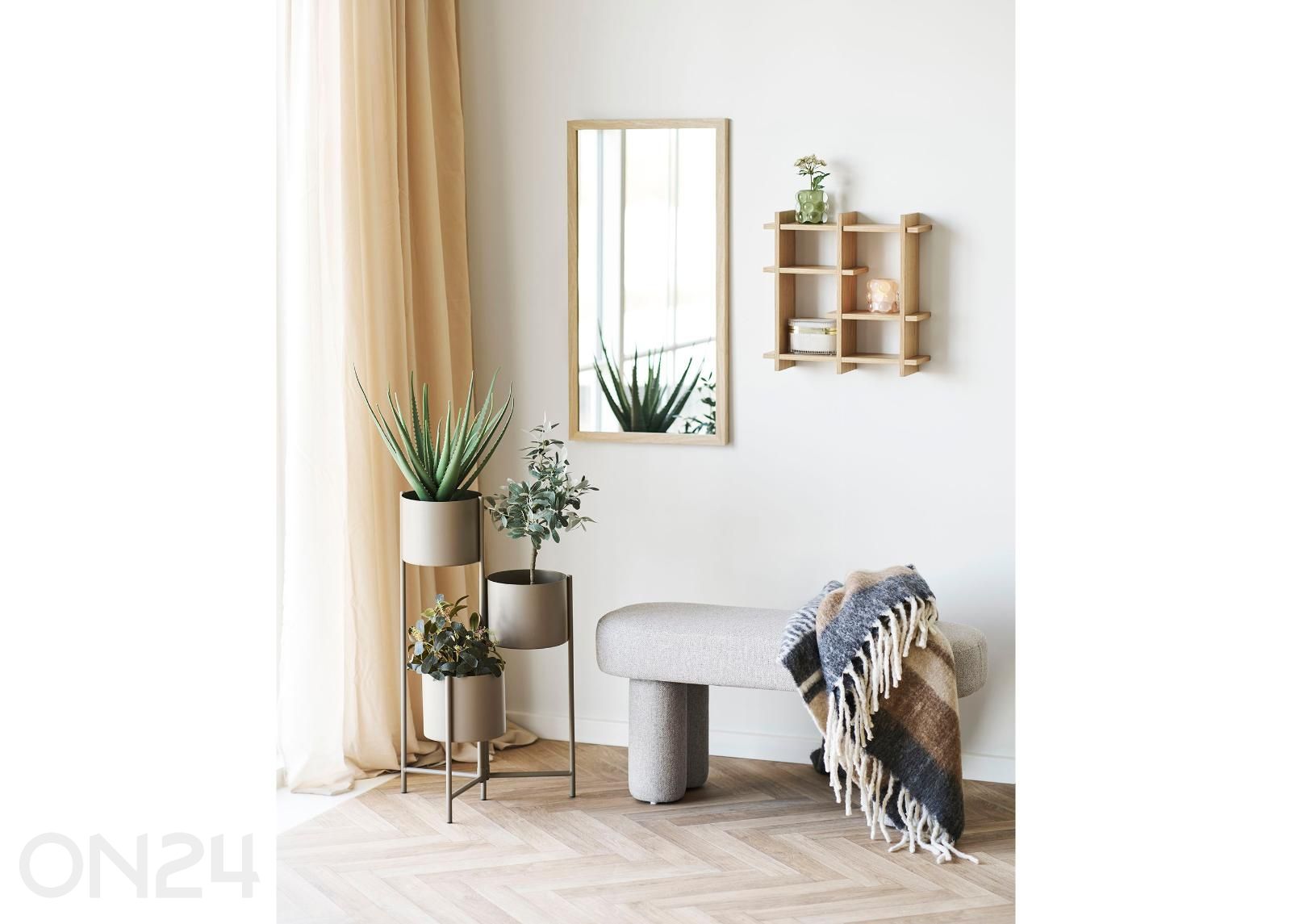 Penkki Weston kuvasuurennos