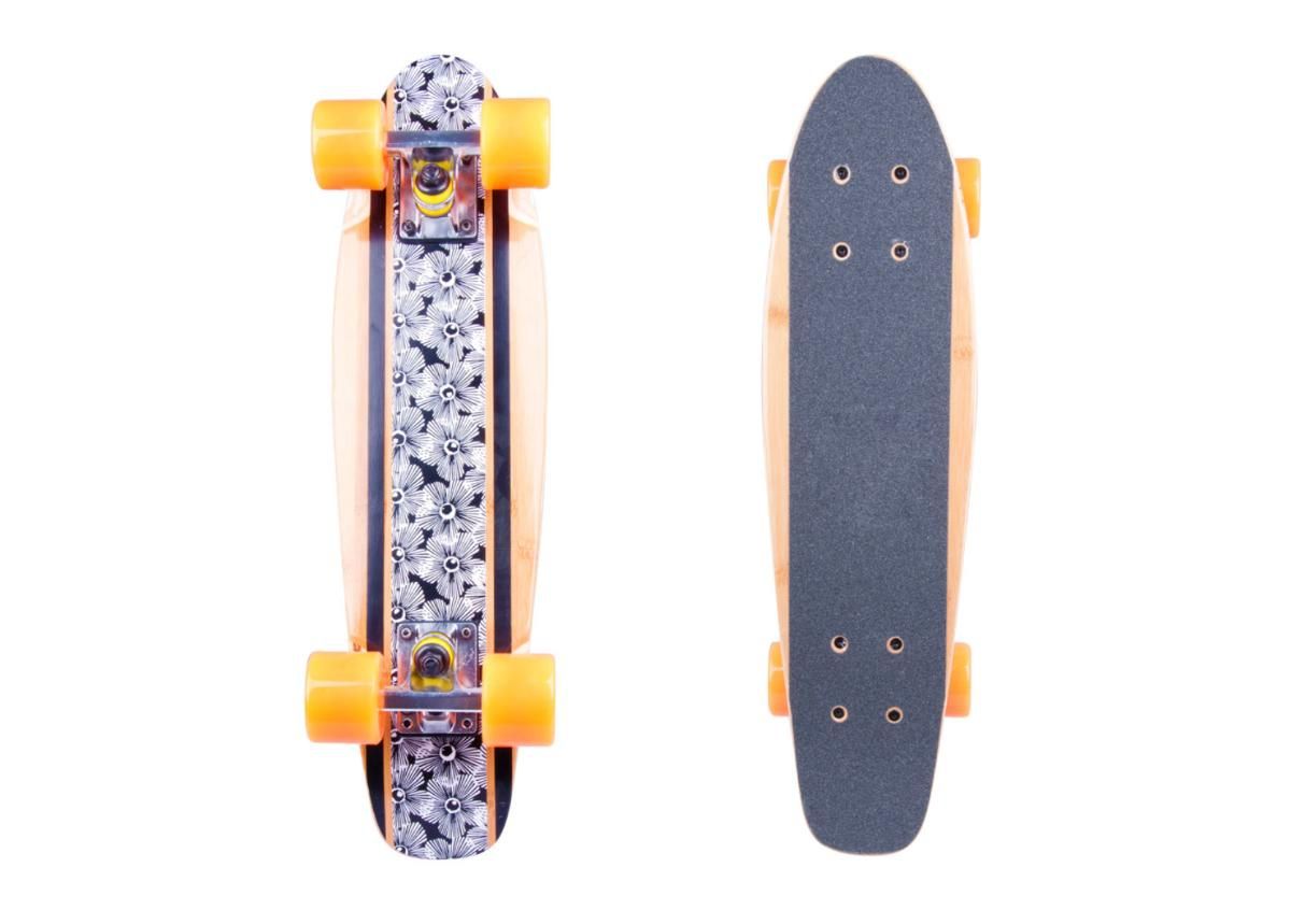 Penny board Bambo 22" WORKER kuvasuurennos