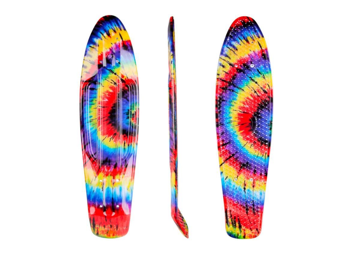 Penny Board laud Aspy 22.5*6” WORKER kuvasuurennos