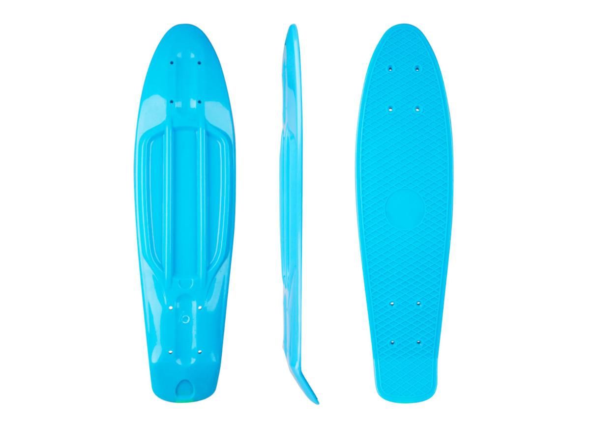Penny Board laud Aspy 22.5*6” WORKER kuvasuurennos