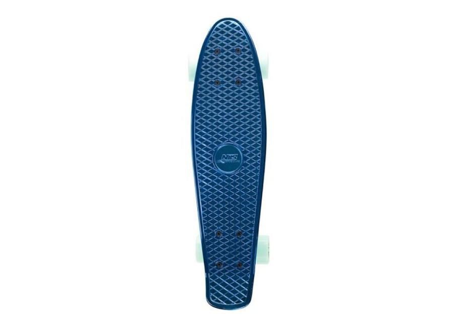 Pennyboard Nils Extreme ELECTROSTYLE PNB01 sininen kuvasuurennos
