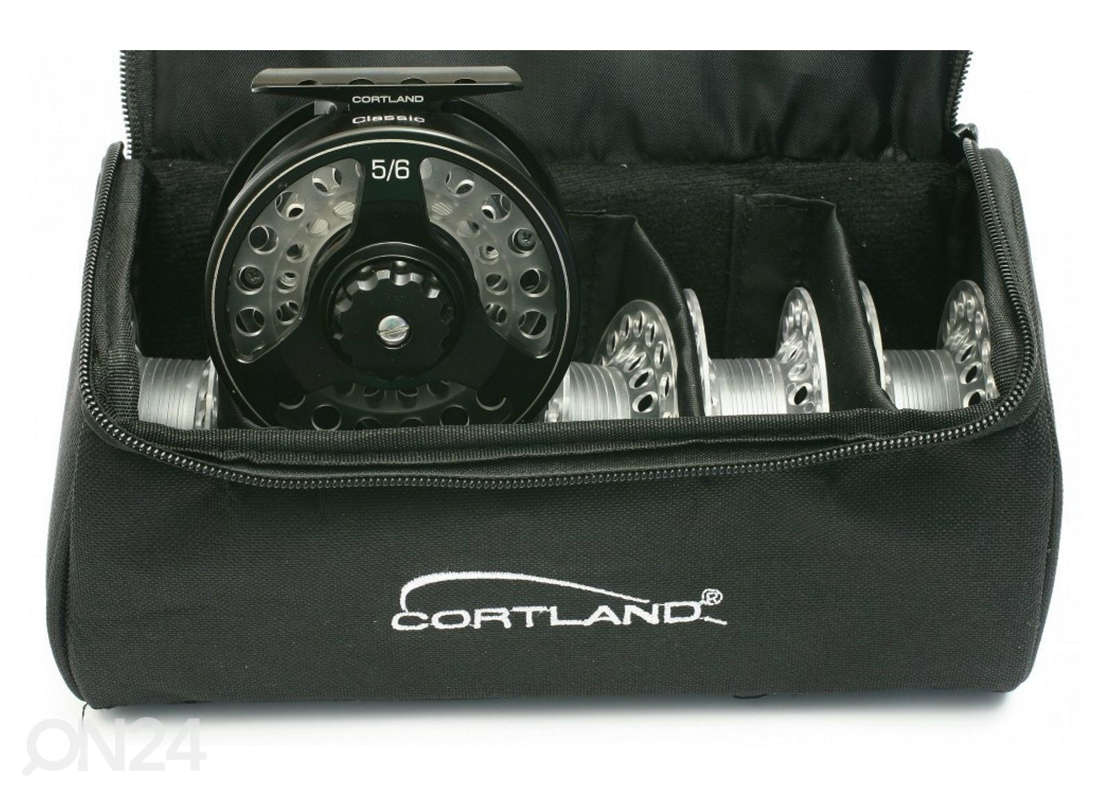 Perhovavan kela 5/6 Cortland Desire kuvasuurennos
